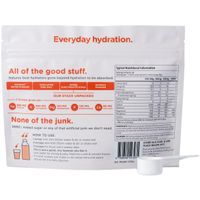 Kokee Everyday Electrolyte Mix - Naartjie Strawberry 240g